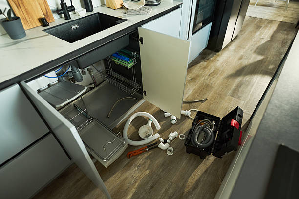 24/7 Emergency Pipe Repair experts in Spring Lake, NC